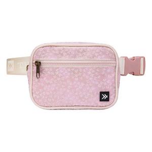 Thread Wallets Fanny Backpack