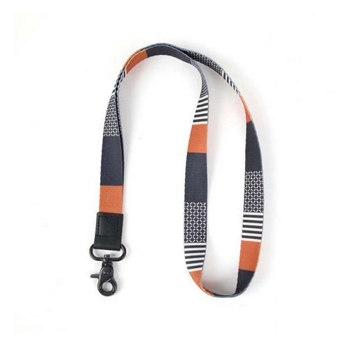 Thread Lanyard - Primary Image