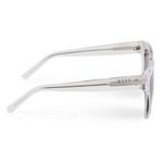 DIFF EYEWEAR Ariana II Sunglasses - Thumbnail 3 of 3