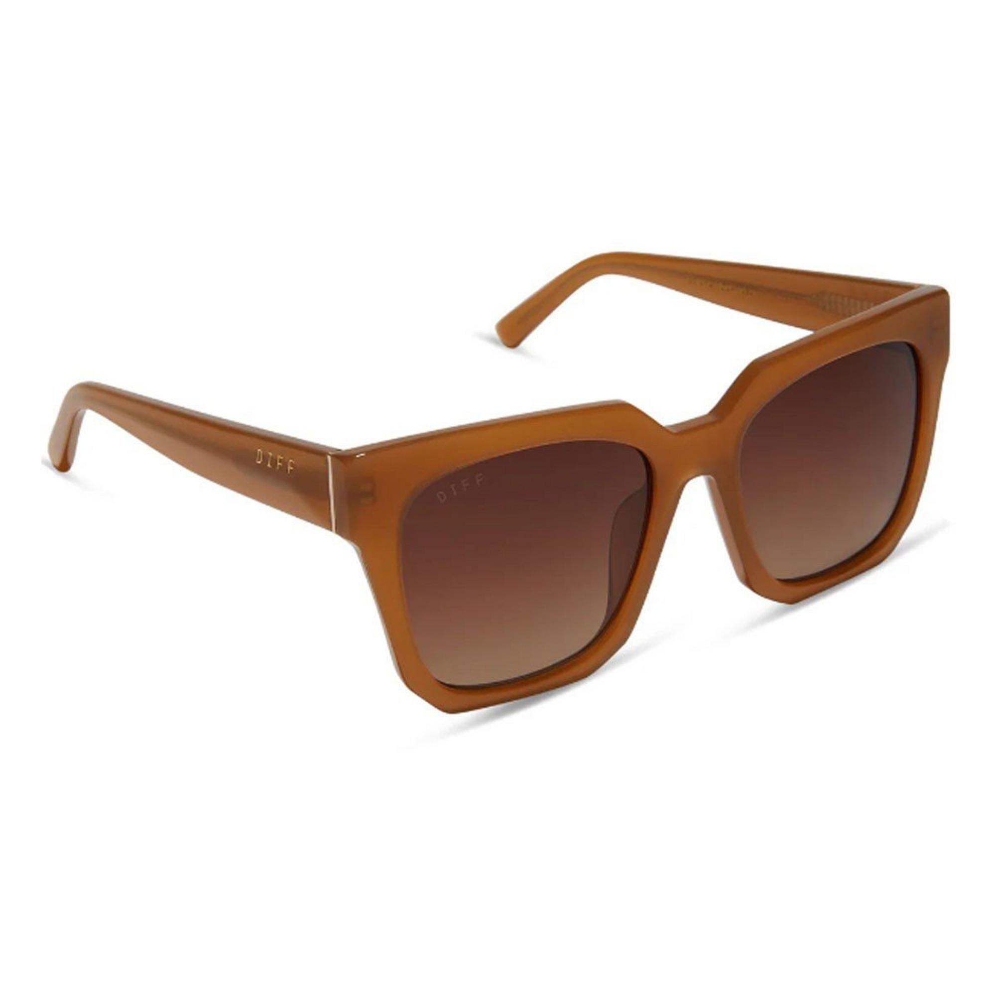 DIFF EYEWEAR Ariana Sunglasses
