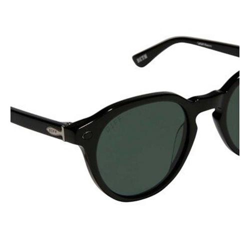 DIFF EYEWEAR Beth Polarized Sunglasses - Primary Image