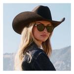 DIFF EYEWEAR Beth Polarized Sunglasses - Thumbnail 5 of 6