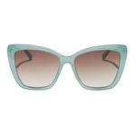 DIFF EYEWEAR Becky II Sunglasses - Thumbnail 1 of 5