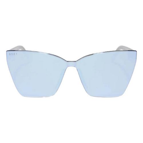 DIFF EYEWEAR Goldie Sunglasses - Primary Image
