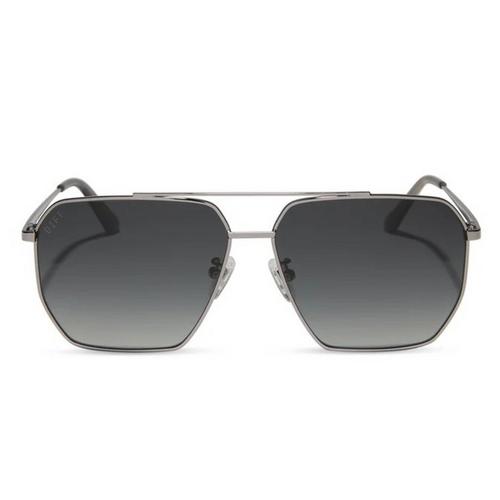 DIFF EYEWEAR Berkely Sunglasses - Primary Image
