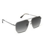 DIFF EYEWEAR Berkely Sunglasses - Thumbnail 2 of 6