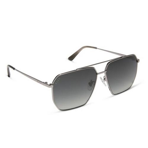 DIFF EYEWEAR Berkely Sunglasses - Primary Image