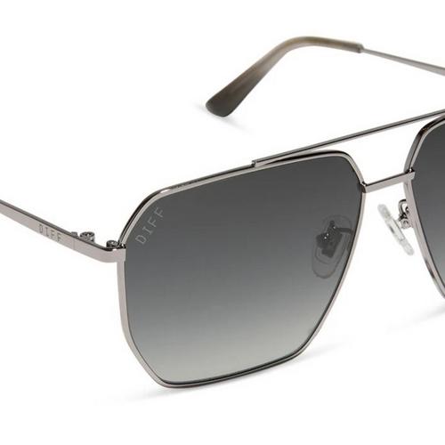 DIFF EYEWEAR Berkely Sunglasses - Primary Image