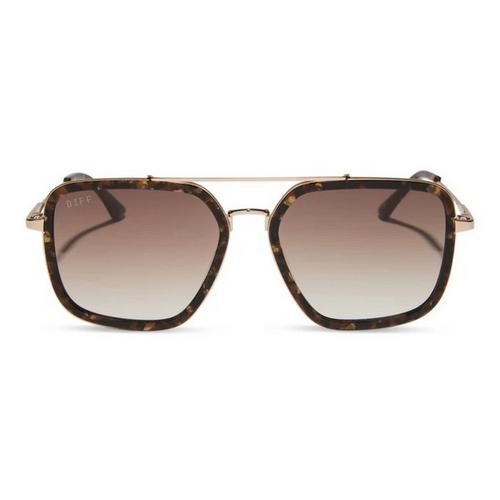 DIFF EYEWEAR Jordan Sunglasses - Primary Image