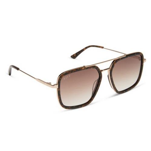 DIFF EYEWEAR Jordan Sunglasses - Primary Image