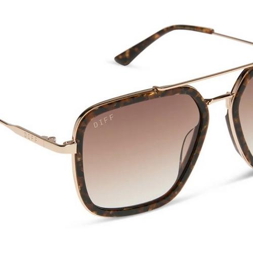 DIFF EYEWEAR Jordan Sunglasses - Primary Image