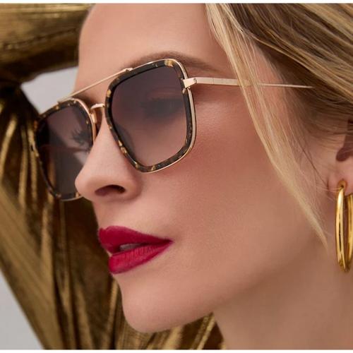 DIFF EYEWEAR Jordan Sunglasses - Primary Image