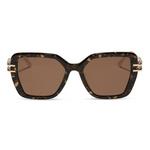 DIFF EYEWEAR Dasha Sunglasses - Thumbnail 1 of 6