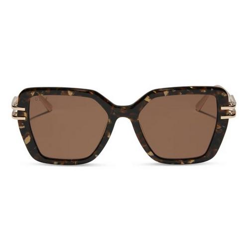 DIFF EYEWEAR Dasha Sunglasses - Primary Image