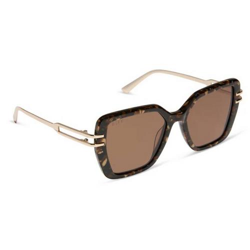 DIFF EYEWEAR Dasha Sunglasses - Primary Image