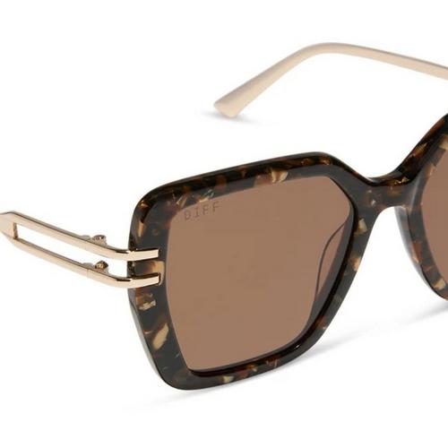 DIFF EYEWEAR Dasha Sunglasses - Primary Image