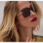 DIFF EYEWEAR Dasha Sunglasses - Thumbnail 5 of 6