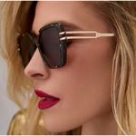 DIFF EYEWEAR Dasha Sunglasses - Thumbnail 6 of 6