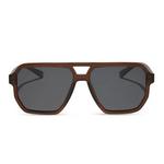 DIFF EYEWEAR Cameron Sunglasses - Thumbnail 1 of 6