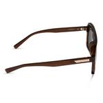 DIFF EYEWEAR Cameron Sunglasses - Thumbnail 3 of 6