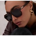 DIFF EYEWEAR Cameron Sunglasses - Thumbnail 5 of 6
