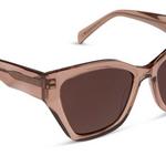 DIFF EYEWEAR Evie Sunglasses - Thumbnail 4 of 4