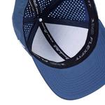 Branded Bills Colorado 38 PVC Curved Performance Adjustable Hat - Thumbnail 2 of 3