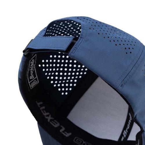 Branded Bills Colorado 38 PVC Curved Performance Adjustable Hat - Primary Image