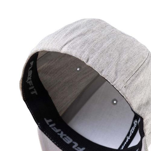 Branded Bills Iowa Vintage Stretch Fit Hat - Primary Image