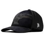 Branded Bills Minnesota Stealth Curved Performance Adjustable Hat - Thumbnail 1 of 3