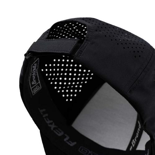 Branded Bills Minnesota Stealth Curved Performance Adjustable Hat - Primary Image