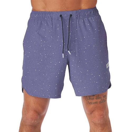 Men's Legends Luka HD Shorts - Primary Image