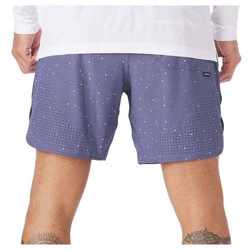 Men's Legends Luka HD Shorts - Primary Image