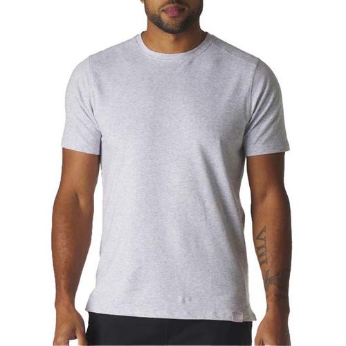 Men's Legends Aviation Split-Hem T-Shirt - Primary Image