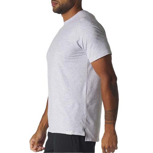Men's Legends Aviation Split-Hem T-Shirt - Primary Image