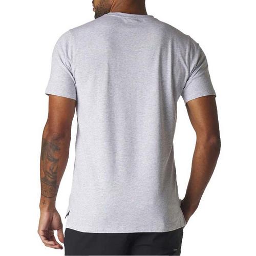 Men's Legends Aviation Split-Hem T-Shirt - Primary Image