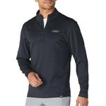 Men's Legends Culver Long Sleeve 1/4 Zip - Thumbnail 1 of 3