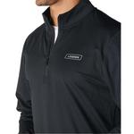 Men's Legends Culver Long Sleeve 1/4 Zip - Thumbnail 2 of 3