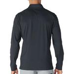 Men's Legends Culver Long Sleeve 1/4 Zip - Thumbnail 3 of 3