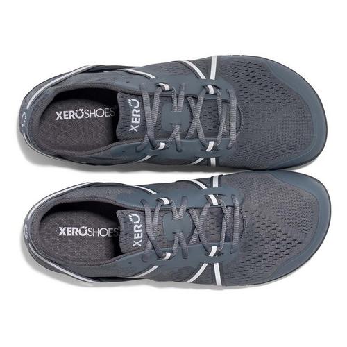 Men's Xero Shoes Speed Force II Running Shoes - Primary Image