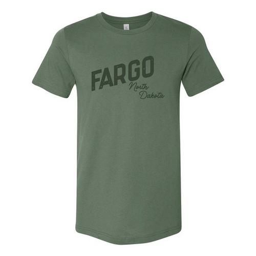 Men's Homeplace Apparel Classic Fargo T-Shirt - Primary Image