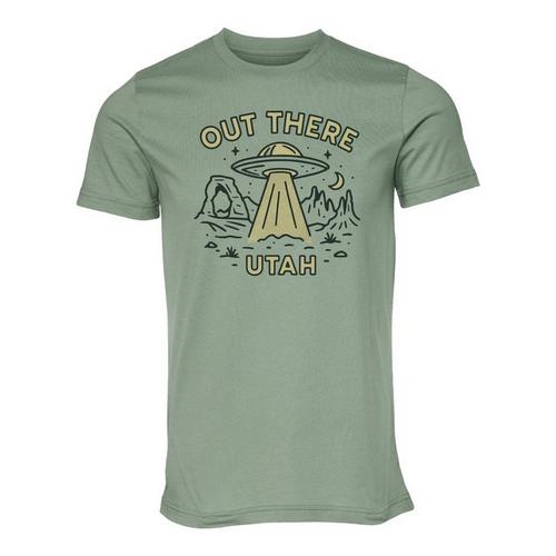 Homeplace Apparel Utah Out There T-Shirt - Primary Image