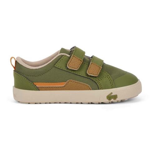Toddler See Kai Run Riley Hook N Loop Sneakers - Primary Image