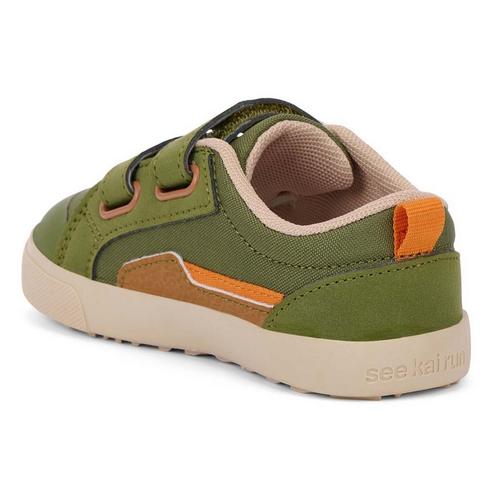 Toddler See Kai Run Riley Hook N Loop Sneakers - Primary Image