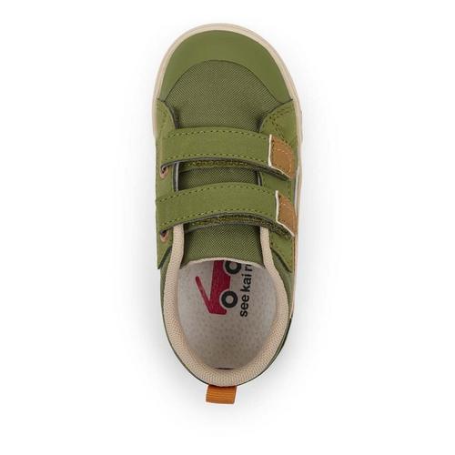 Toddler See Kai Run Riley Hook N Loop Sneakers - Primary Image