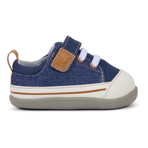 Toddler See Kai Run Stevie Mini Hook N Loop - Primary Image