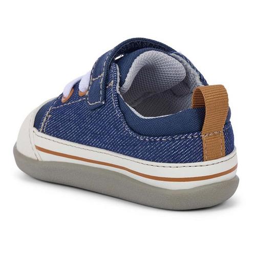 Toddler See Kai Run Stevie Mini Hook N Loop - Primary Image