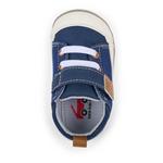 Toddler See Kai Run Stevie Mini Hook N Loop - Thumbnail 3 of 4