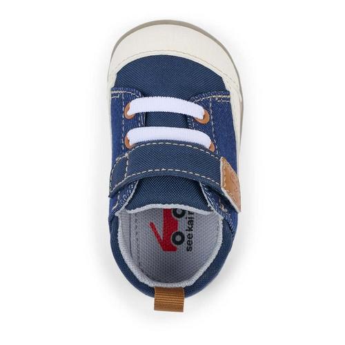 Toddler See Kai Run Stevie Mini Hook N Loop - Primary Image