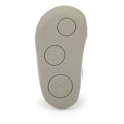 Toddler See Kai Run Stevie Mini Hook N Loop - Primary Image